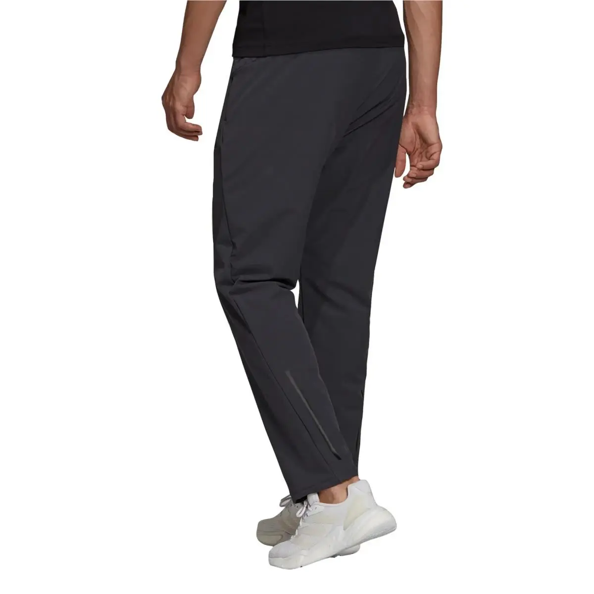 Adidas clothing - adidas L106208 - L40904 - Gray (UPC: 194827127450) 0