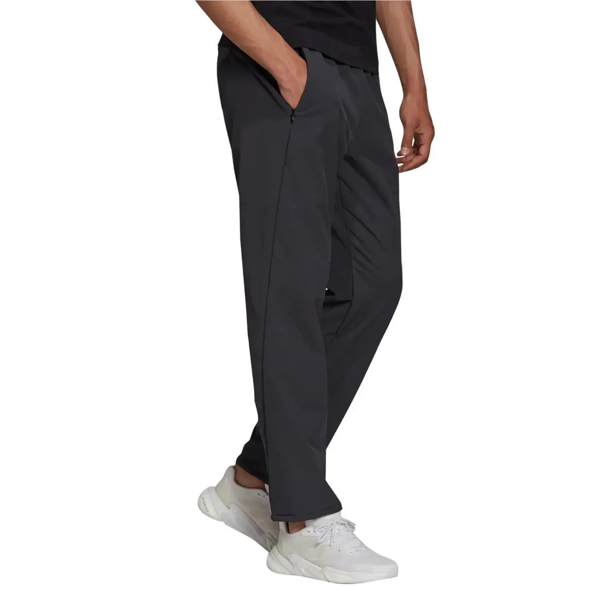 Adidas clothing - adidas L106208 - L40904 - Gray (UPC: 194827127450) 1