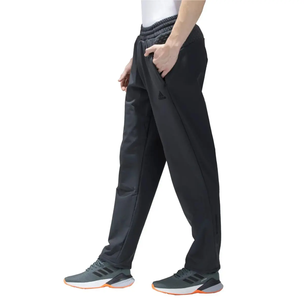 Adidas clothing - adidas L106208 - L40904 - Gray (UPC: 194827127450) 4