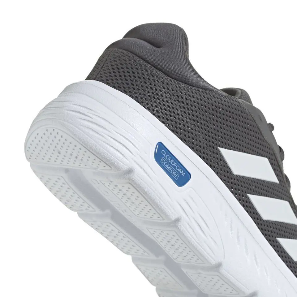 Adidas shoes - Shadow Grey / White - IH6131 6