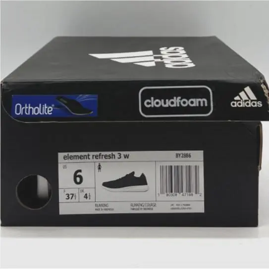Adidas shoes - BY2886 - BY2886 - Black (UPC: 190308471982) 11