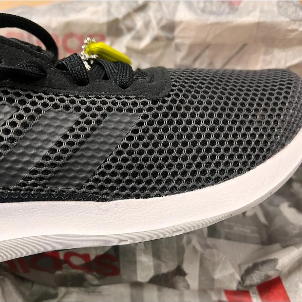 Adidas shoes - BY2886 - BY2886 - Black (UPC: 190308471982) 13