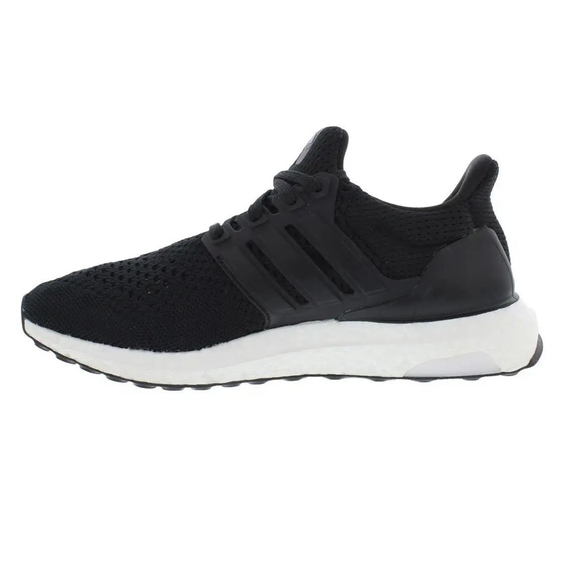 Adidas shoes - adidas UltraBoost 1.0 - UltraBoost - HQ4206 - Black 0