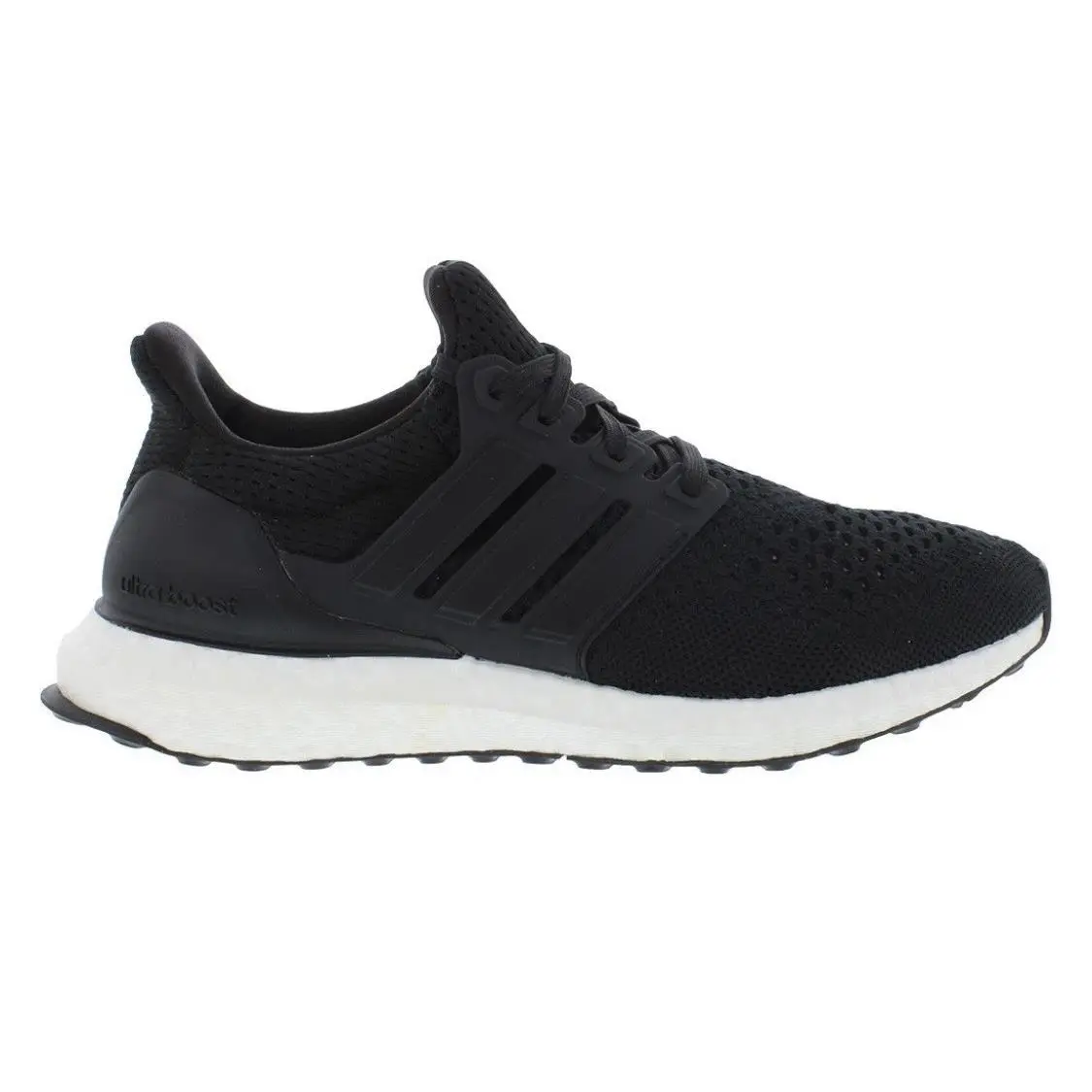 Adidas shoes - adidas UltraBoost 1.0 - UltraBoost - HQ4206 - Black 2