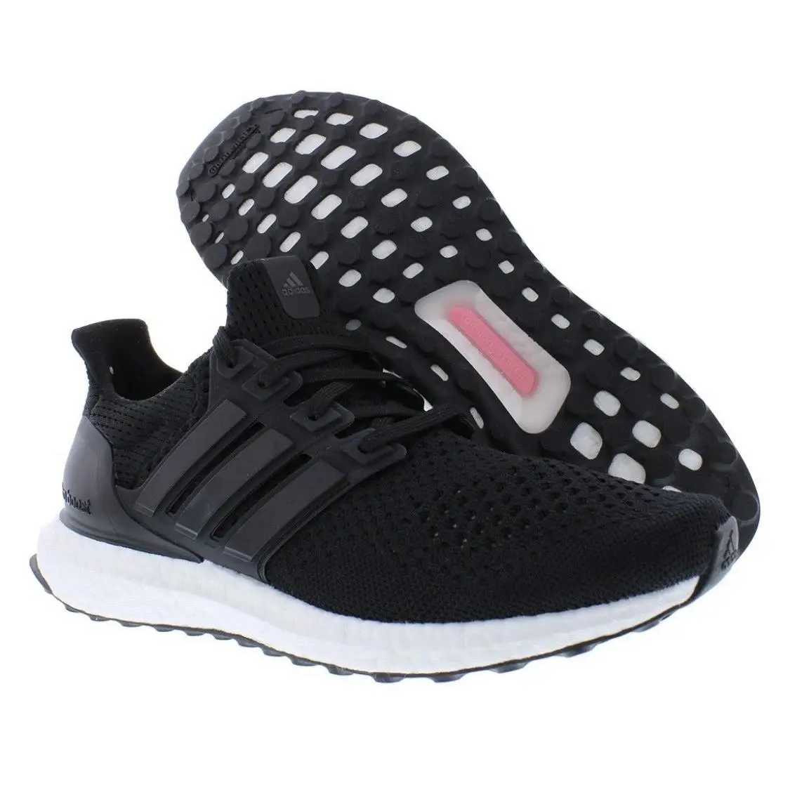 Adidas shoes - adidas UltraBoost 1.0 - UltraBoost - HQ4206 - Black 3