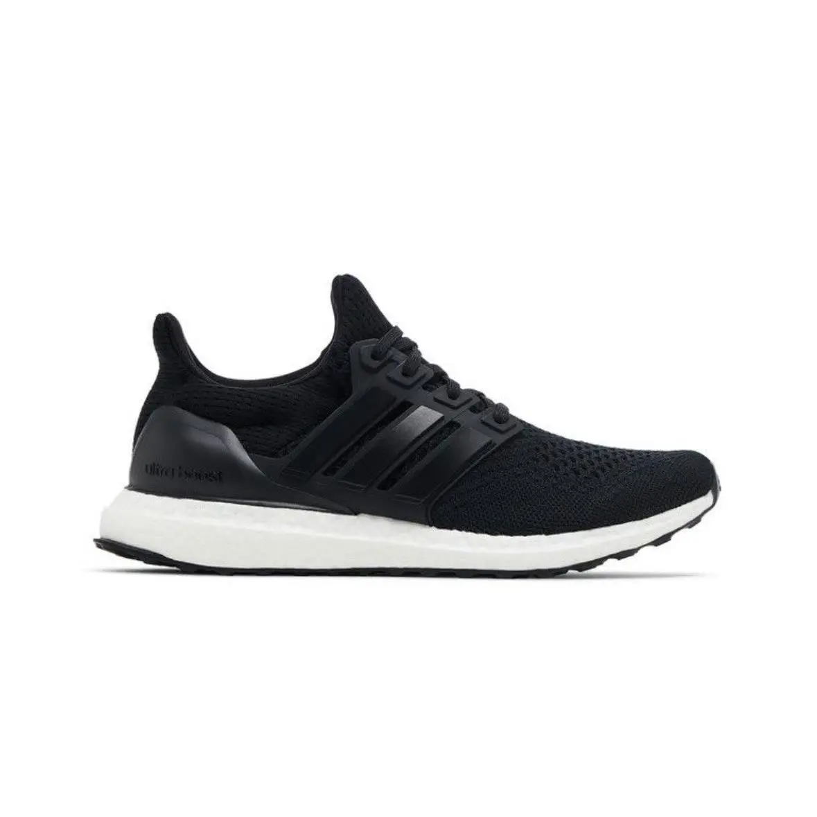 Adidas shoes - adidas UltraBoost 1.0 - UltraBoost - HQ4206 - Black (UPC: 195747998113) 0