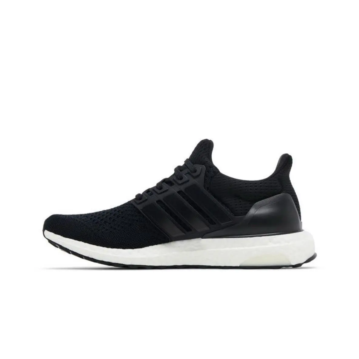 Adidas shoes - adidas UltraBoost 1.0 - UltraBoost - HQ4206 - Black (UPC: 195747998113) 1
