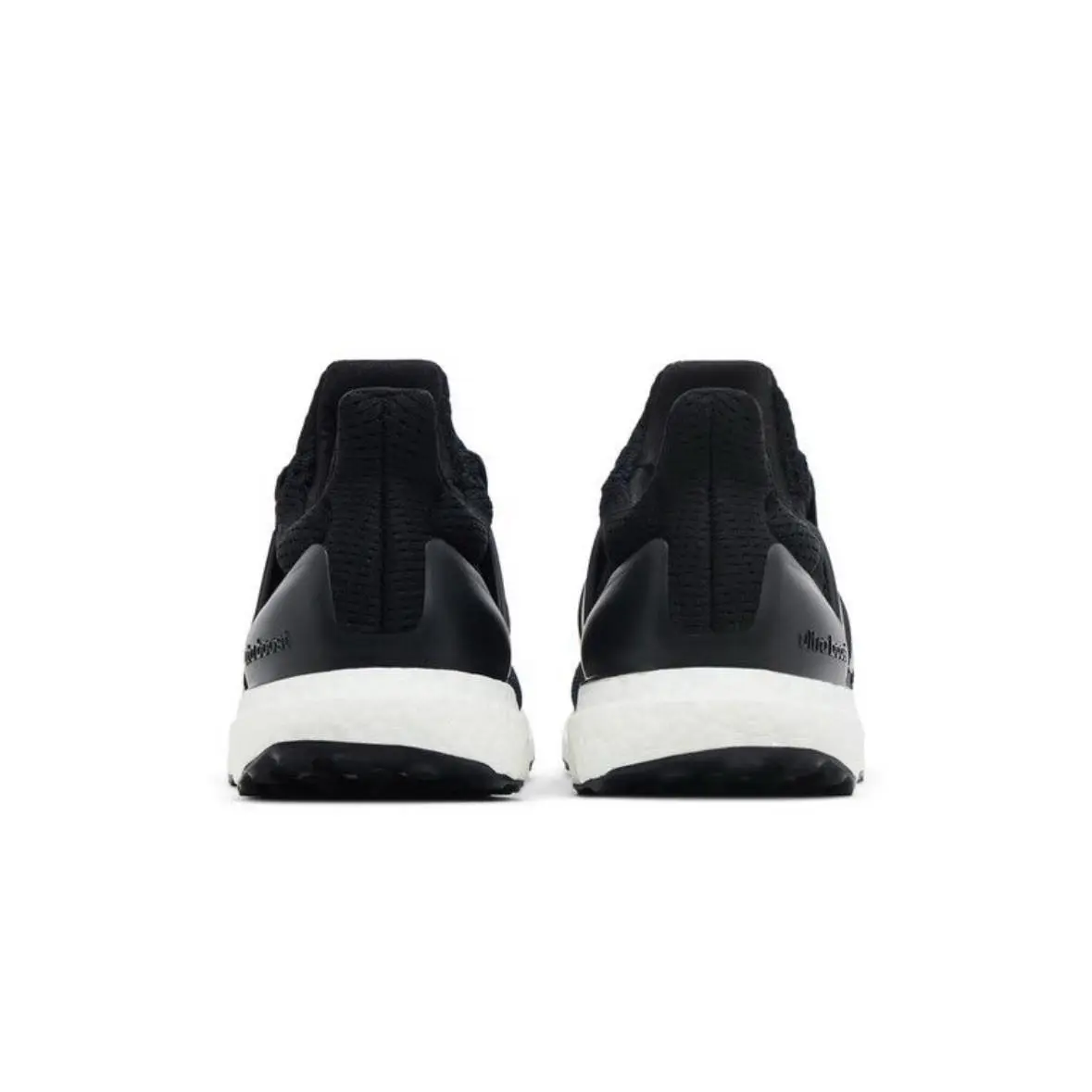 Adidas shoes - adidas UltraBoost 1.0 - UltraBoost - HQ4206 - Black (UPC: 195747998113) 2