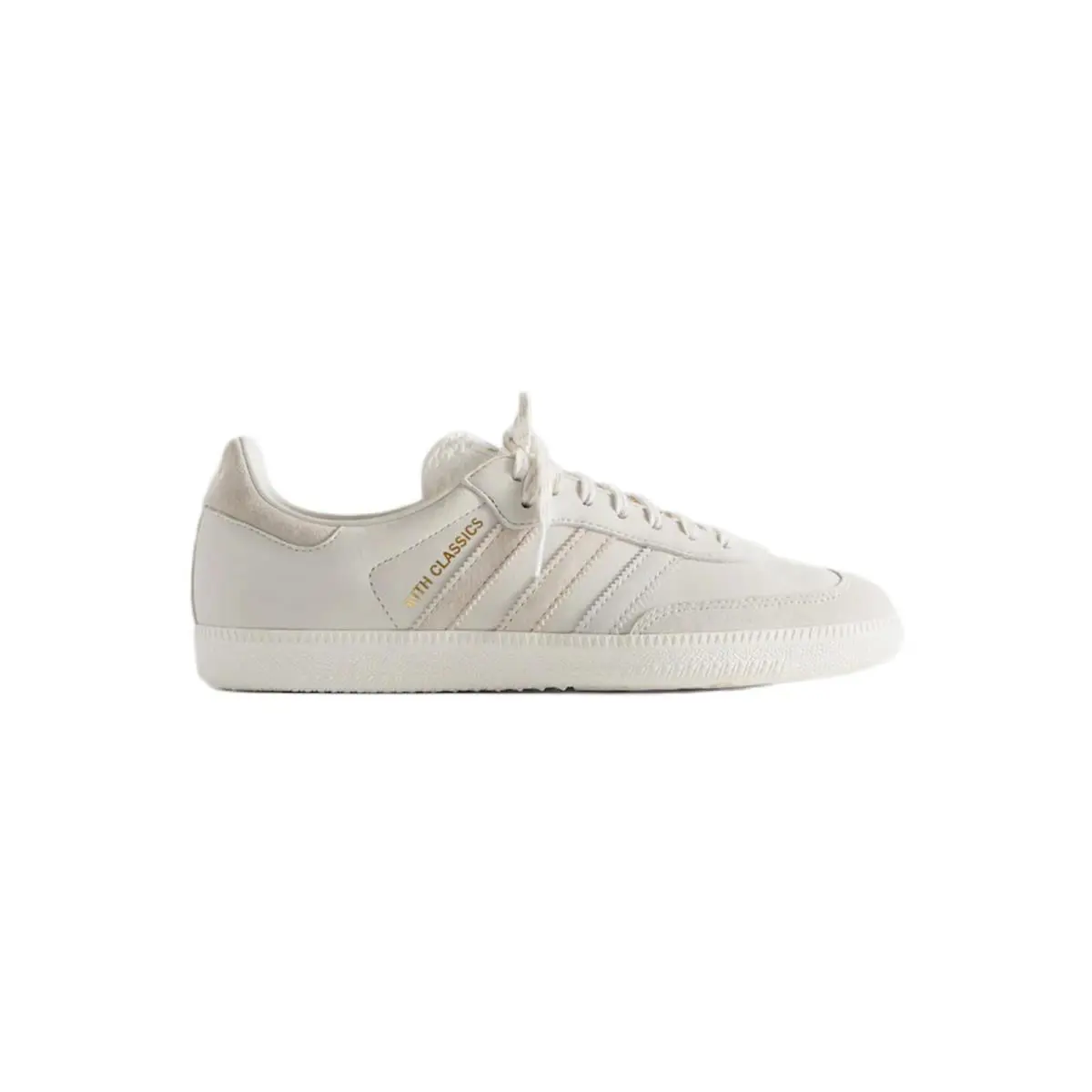 Kith Classics Adidas Originals Samba Summer Palette Tan IH0090 Men`s Rare 4.5