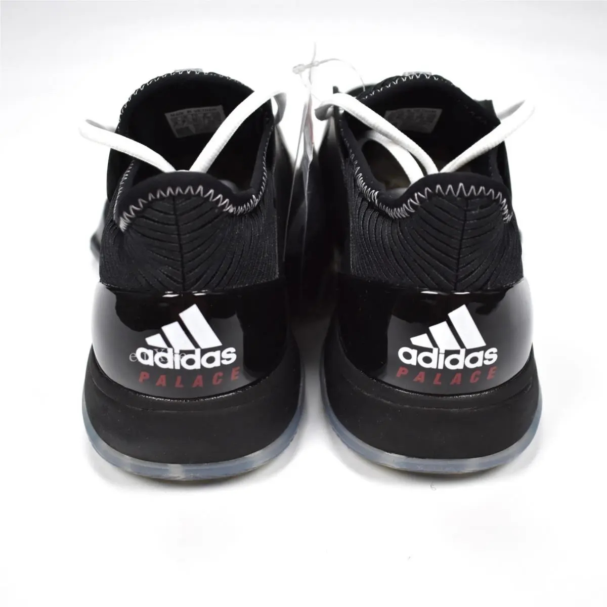 Adidas shoes - adidas Tennis - Tennis - CG6374 - Black 6