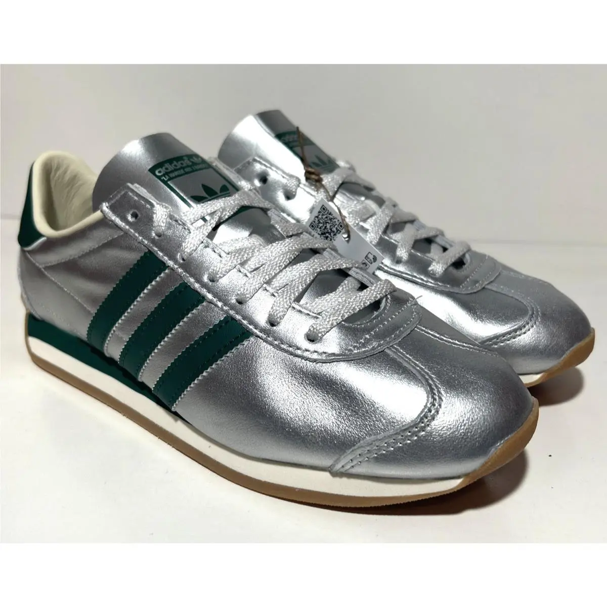 Adidas shoes - adidas Country OG - Country - Multicolor 1