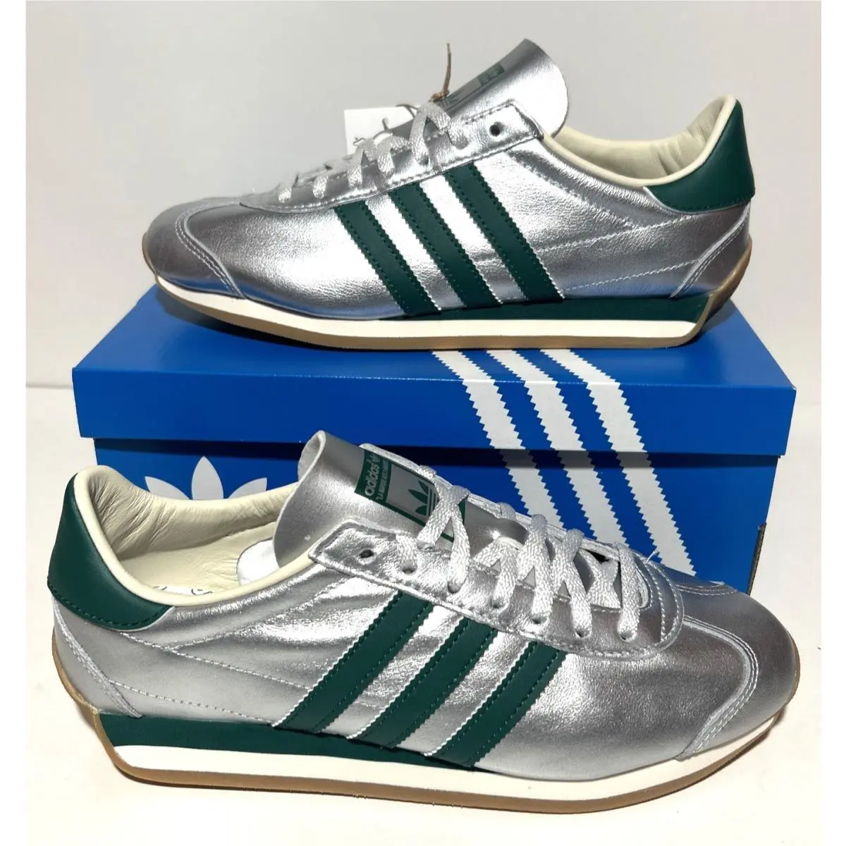 Adidas shoes - adidas Country OG - Country - Multicolor 2