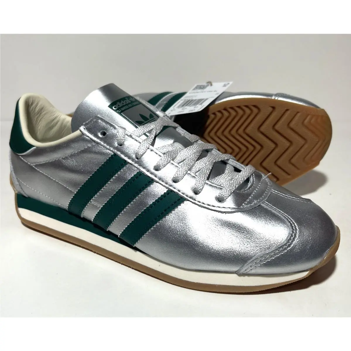Adidas shoes - adidas Country OG - Country - Multicolor 5