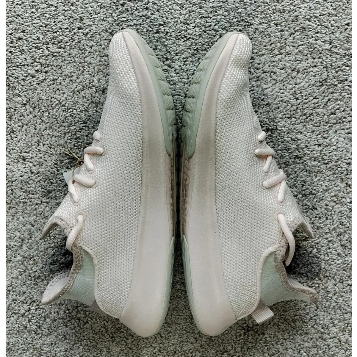 Adidas shoes - adidas Cloudfoam - Cloudfoam - JI4879 - Pink 2