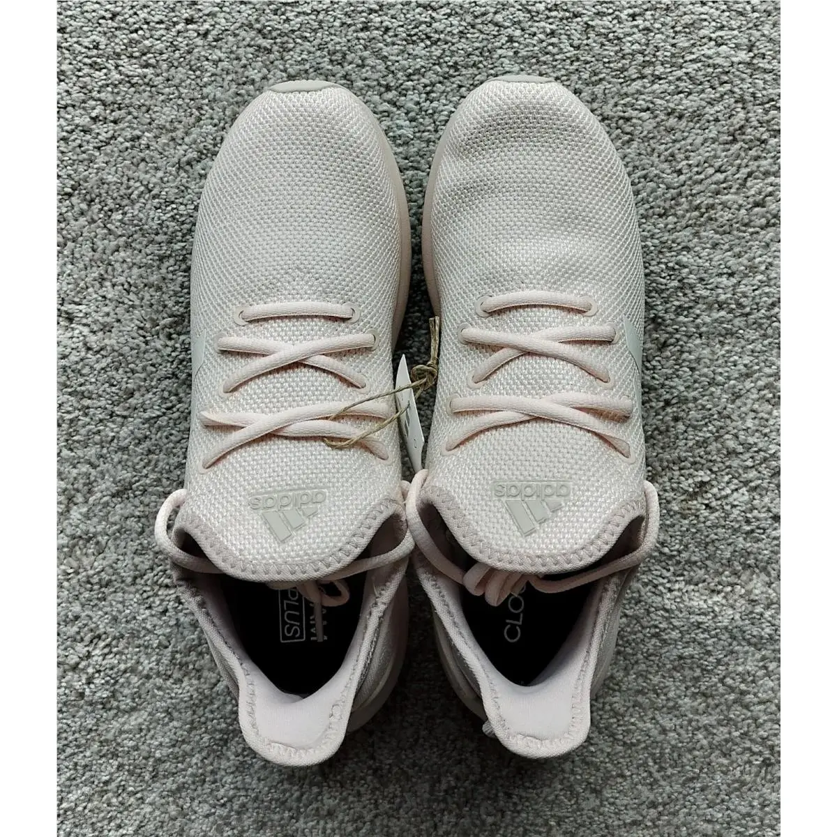 Adidas shoes - adidas Cloudfoam - Cloudfoam - JI4879 - Pink 3