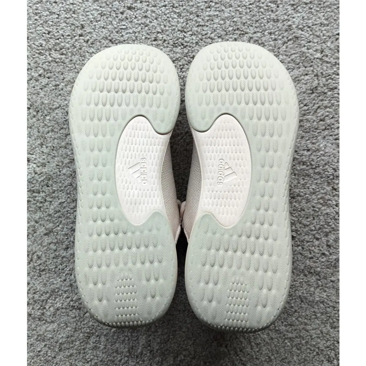 Adidas shoes - adidas Cloudfoam - Cloudfoam - JI4879 - Pink 4