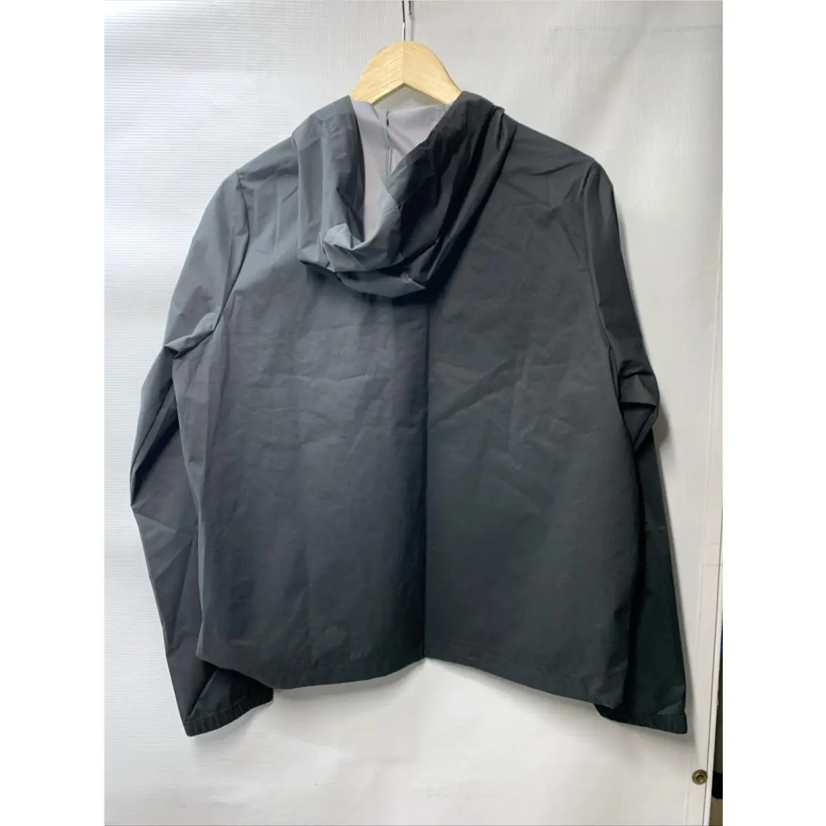 Adidas clothing - adidas Provisional - Provisional - HG6997-270 - Black (UPC: 195746463544) 0