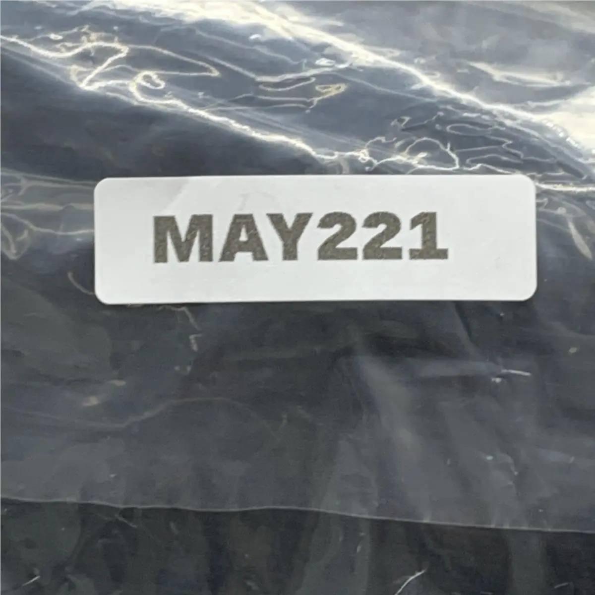 Adidas clothing - adidas Provisional - Provisional - HG6997-270 - Black (UPC: 195746463544) 3