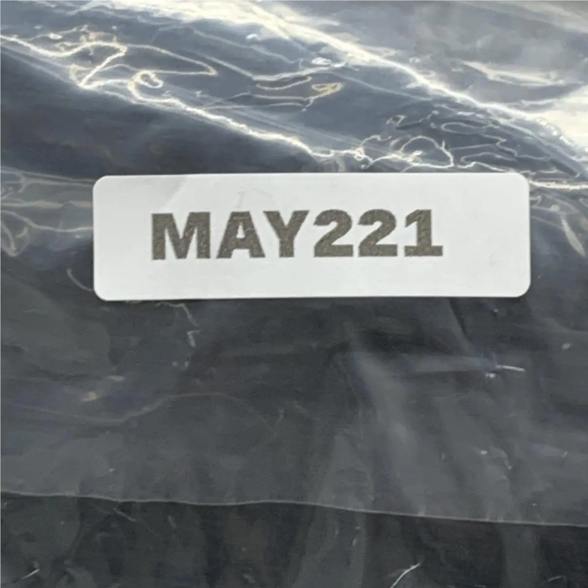 Adidas clothing - adidas Provisional - Provisional - HG6997-270 - Black (UPC: 195746463544) 3