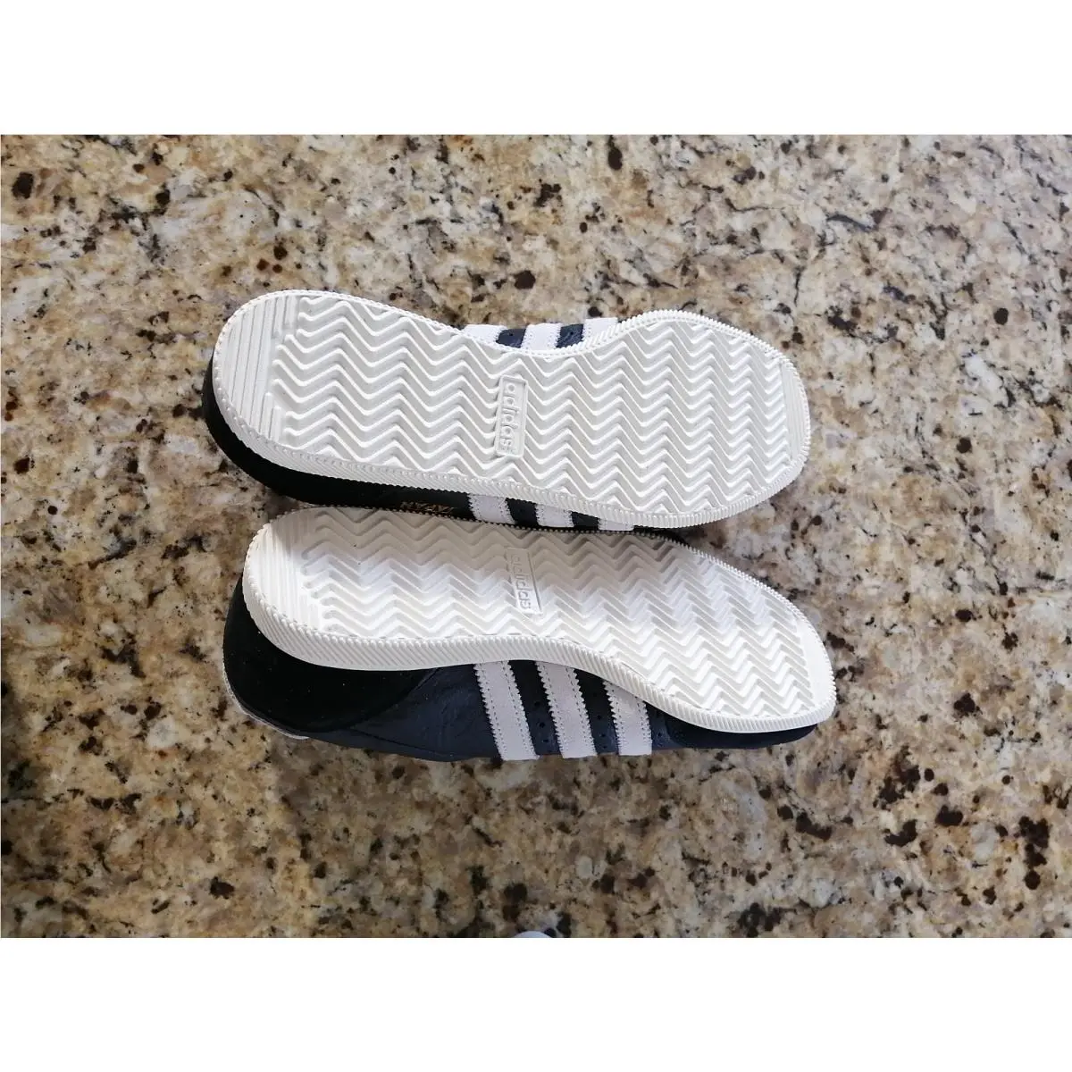 Adidas shoes - adidas Japan - Japan - IH5490 - Black (UPC: 196478677346) 4