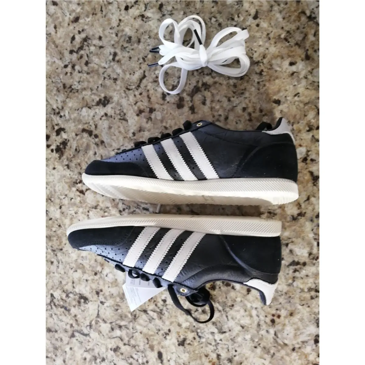 Adidas shoes - adidas Japan - Japan - IH5490 - Black (UPC: 196478677346) 6