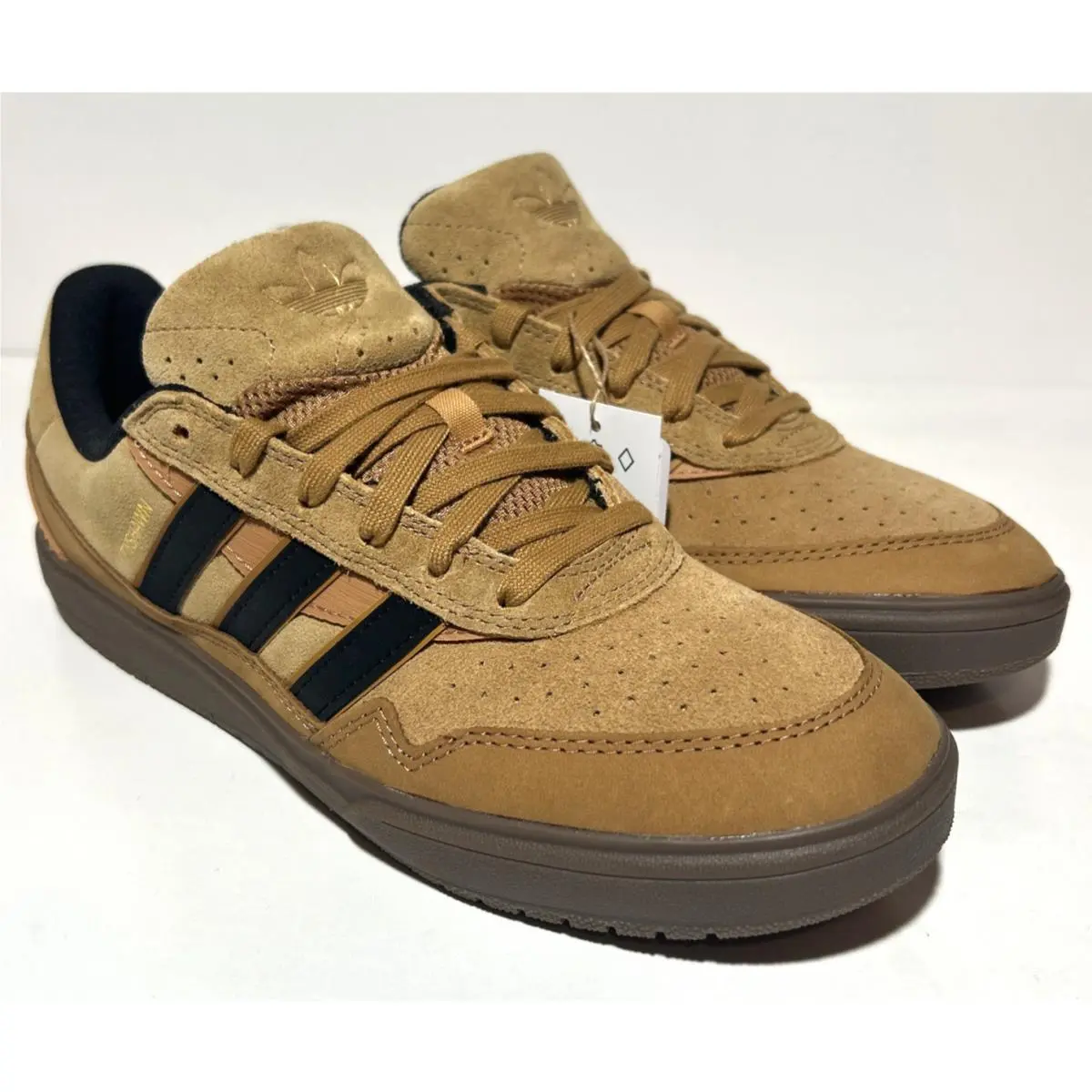 Adidas shoes - adidas Tyshawn - Tyshawn - Multicolor 1