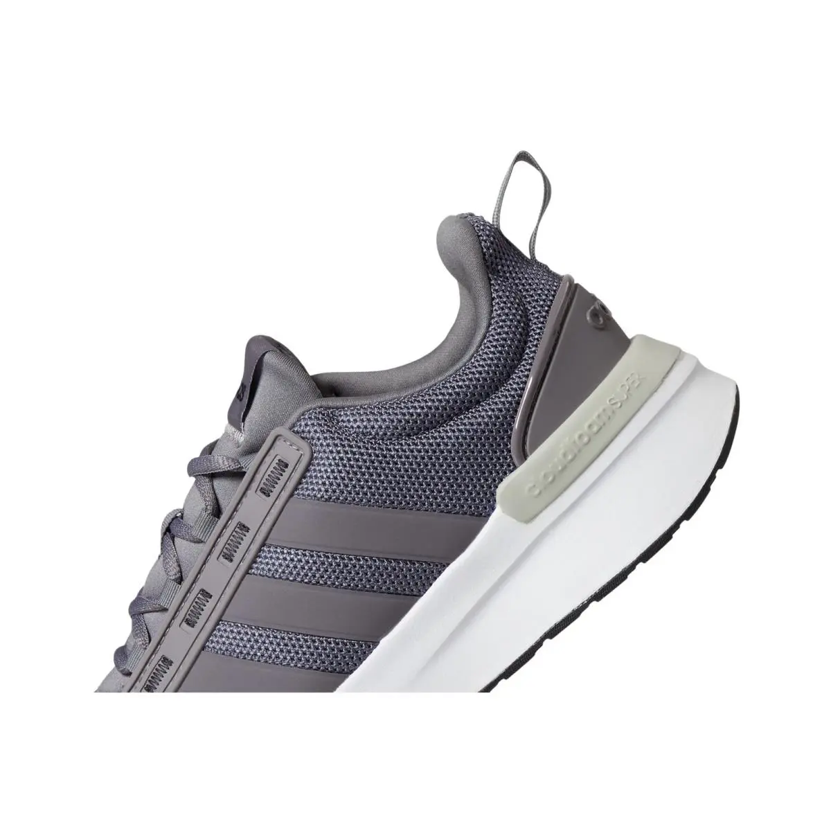 Adidas shoes - GX4235 - GX4235 - Trace Grey/Trace Grey/Metal Grey (UPC: 195739591353) 3