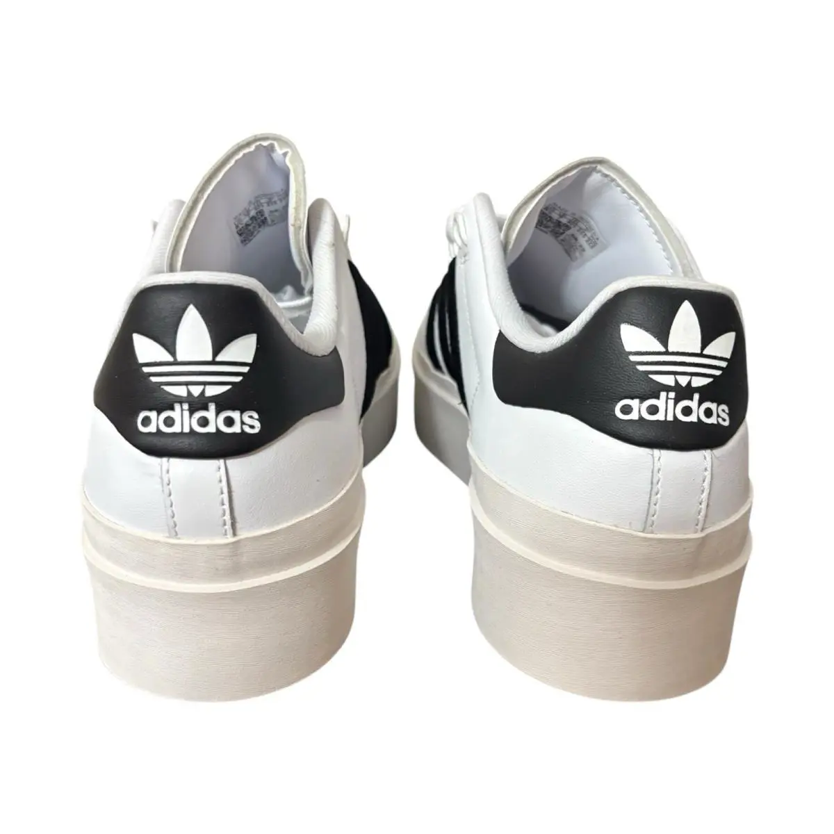 Adidas shoes - adidas Superstar - Superstar - GX1840 - White 3