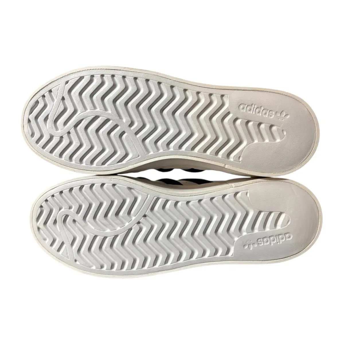 Adidas shoes - adidas Superstar - Superstar - GX1840 - White 5