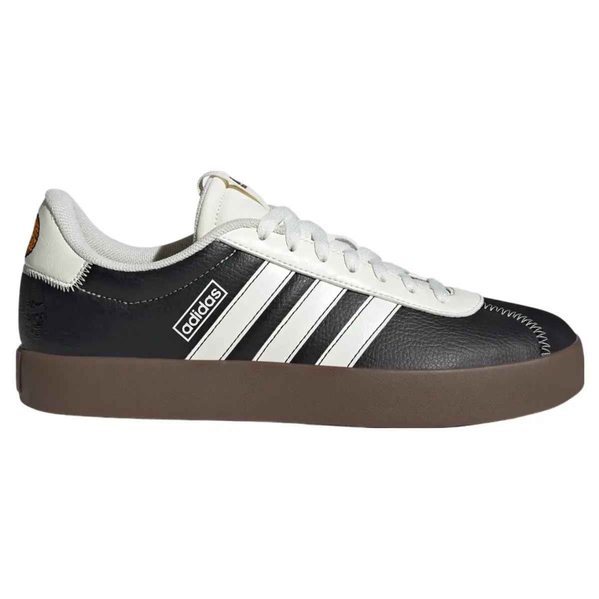 Adidas shoes - Core Black / Off White - JH8628 0