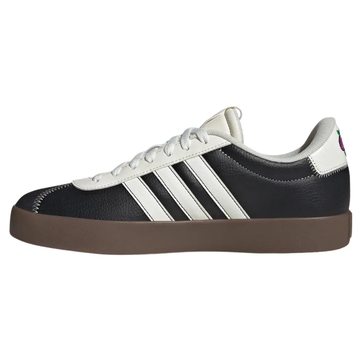 Adidas shoes - Core Black / Off White - JH8628 1