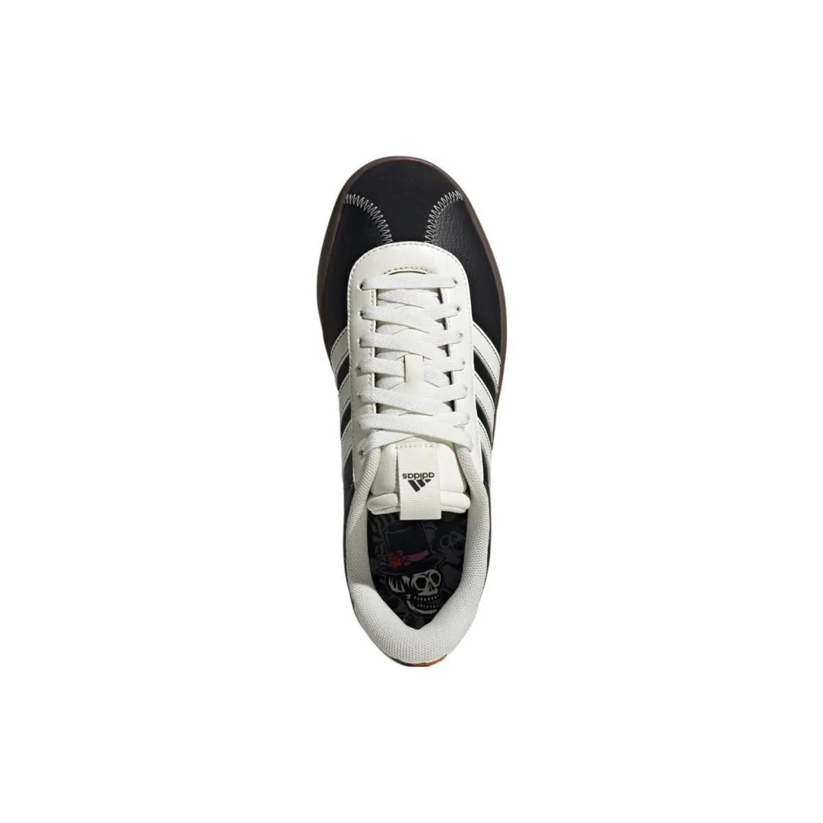 Adidas shoes - Core Black / Off White - JH8628 3