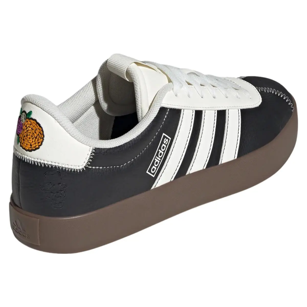 Adidas shoes - Core Black / Off White - JH8628 4