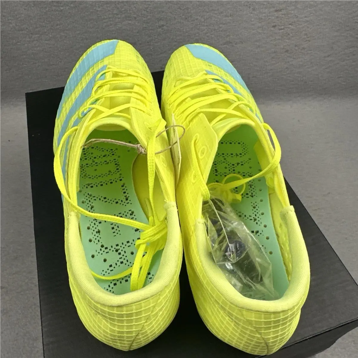 Adidas shoes - adidas Adizero - Adizero - FW2249 - Yellow 5