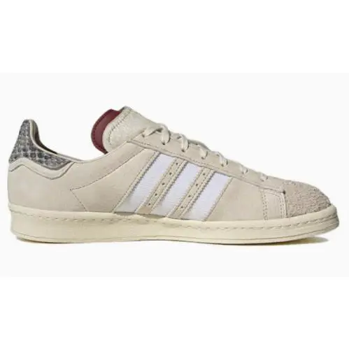 Adidas shoes - adidas Campus - Campus - GW7128 - Multicolor 0