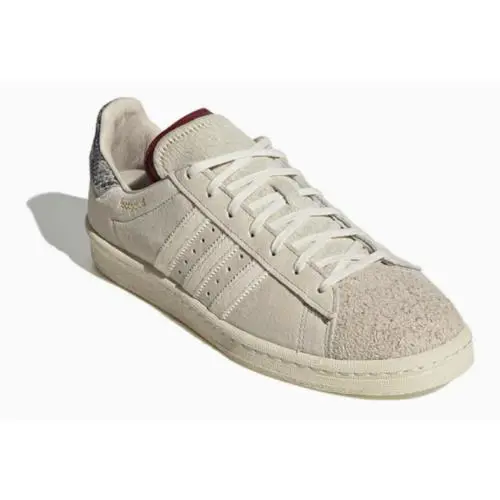 Adidas shoes - adidas Campus - Campus - GW7128 - Multicolor 1