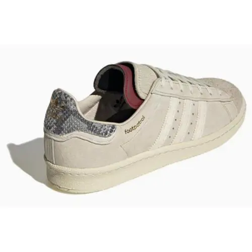 Adidas shoes - adidas Campus - Campus - GW7128 - Multicolor 2