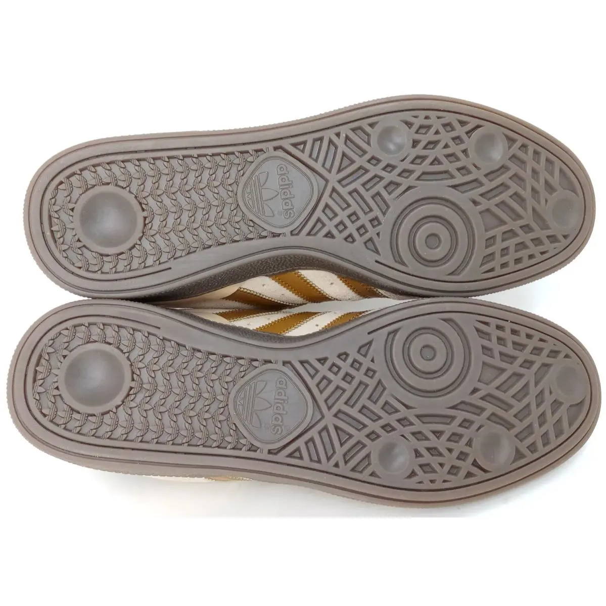 Adidas shoes - adidas Busenitz - Busenitz - JH8135 - Brown (UPC: 197614326838) 8