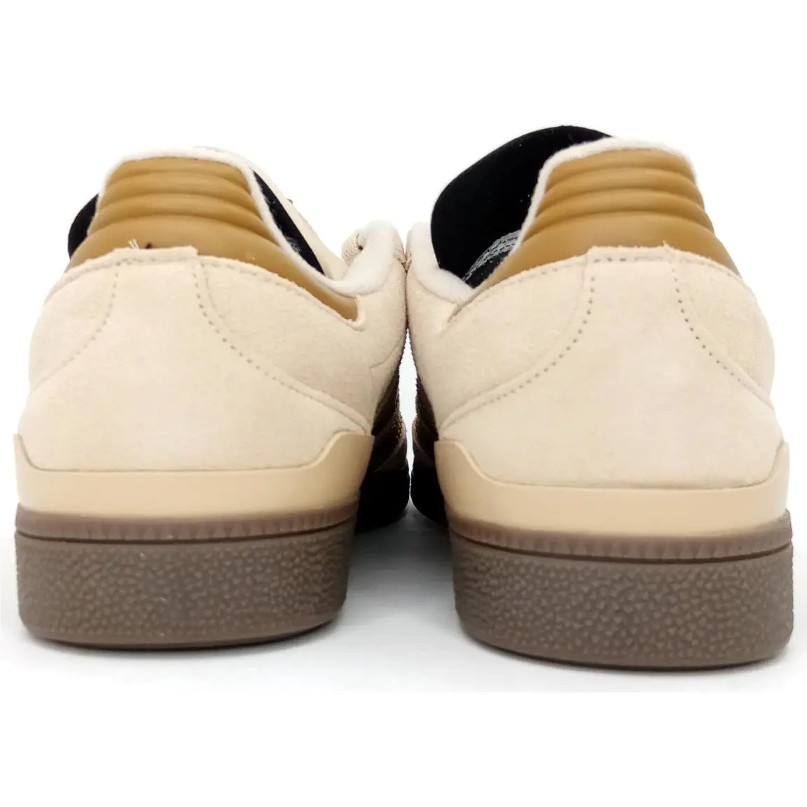 Adidas shoes - adidas Busenitz - Busenitz - JH8135 - Brown (UPC: 197614326838) 5