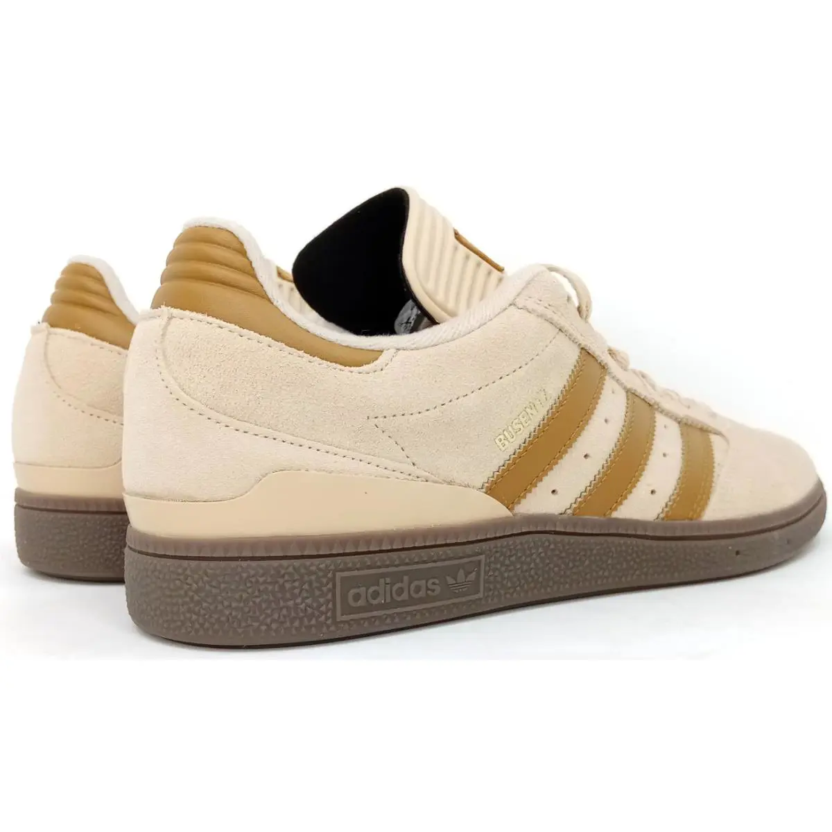 Adidas shoes - adidas Busenitz - Busenitz - JH8135 - Brown (UPC: 197614326838) 6