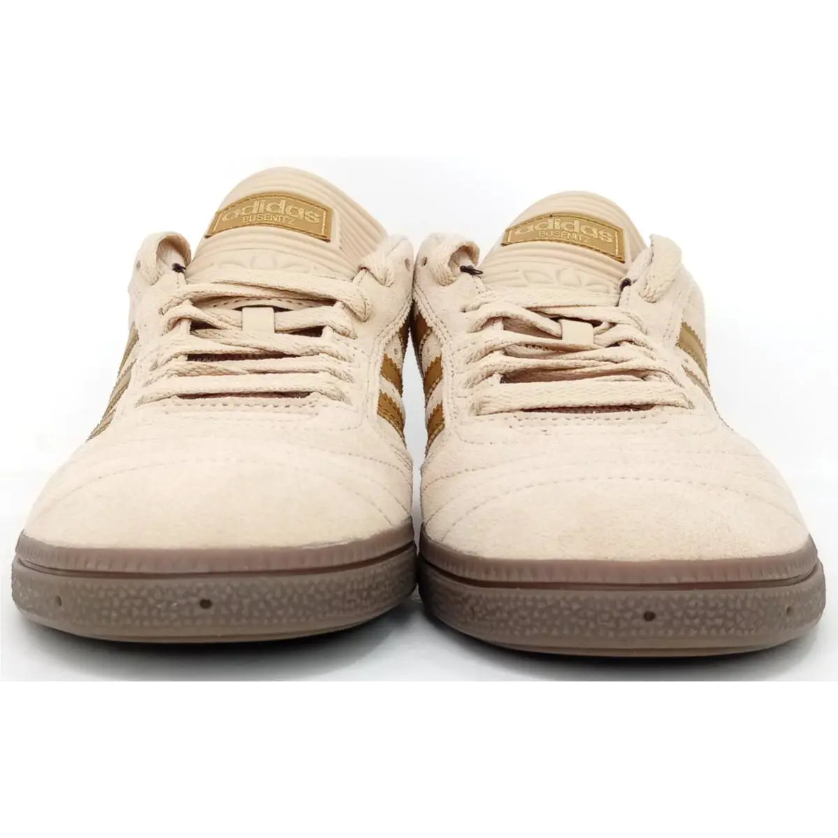 Adidas shoes - adidas Busenitz - Busenitz - JH8135 - Brown (UPC: 197614326838) 0