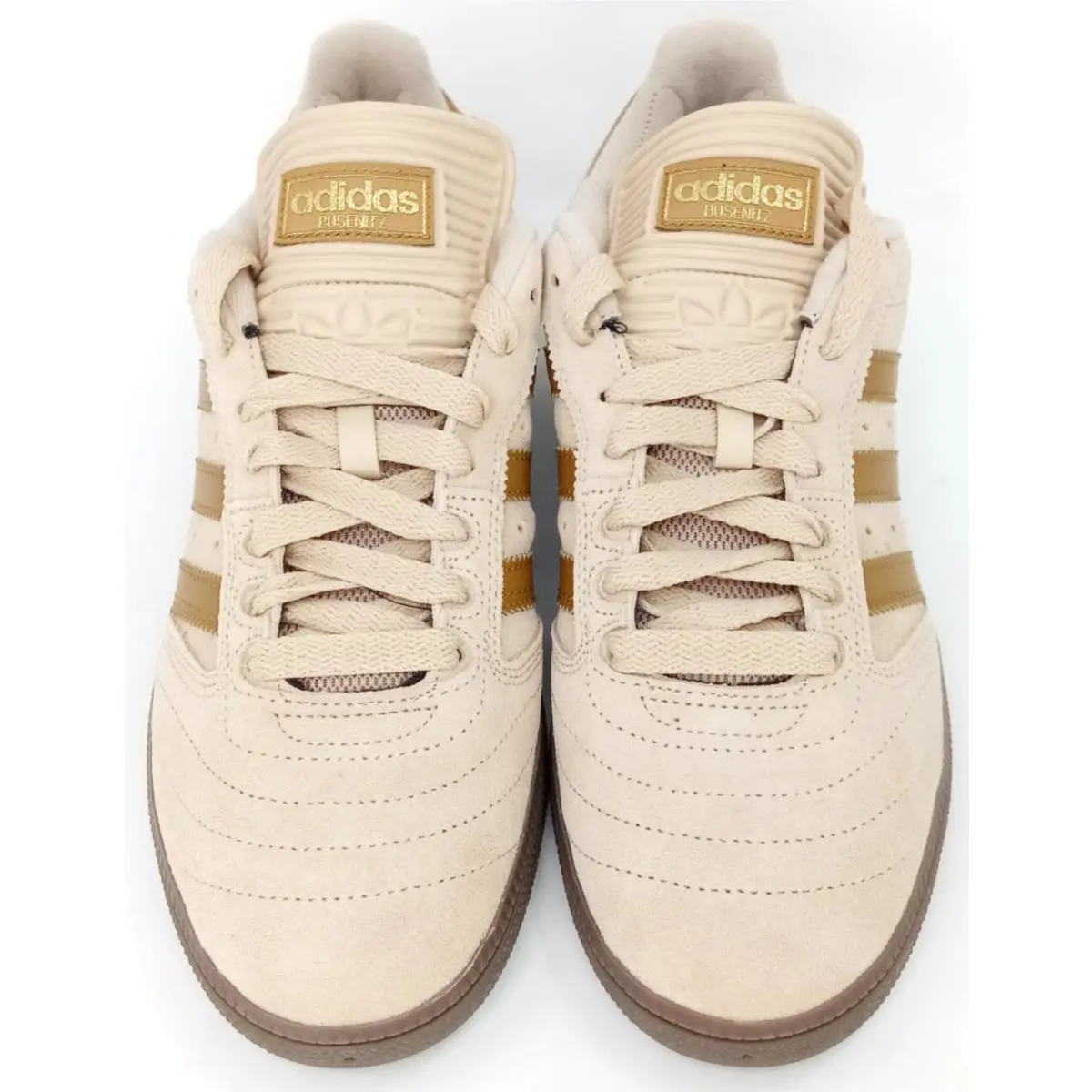 Adidas shoes - adidas Busenitz - Busenitz - JH8135 - Brown (UPC: 197614326838) 1