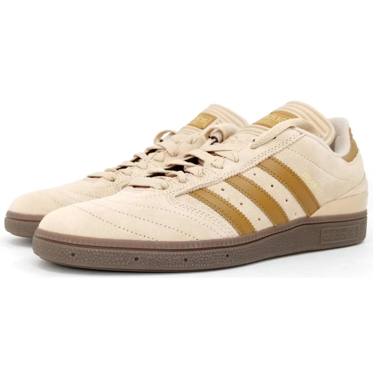 Adidas shoes - adidas Busenitz - Busenitz - JH8135 - Brown (UPC: 197614326838) 2