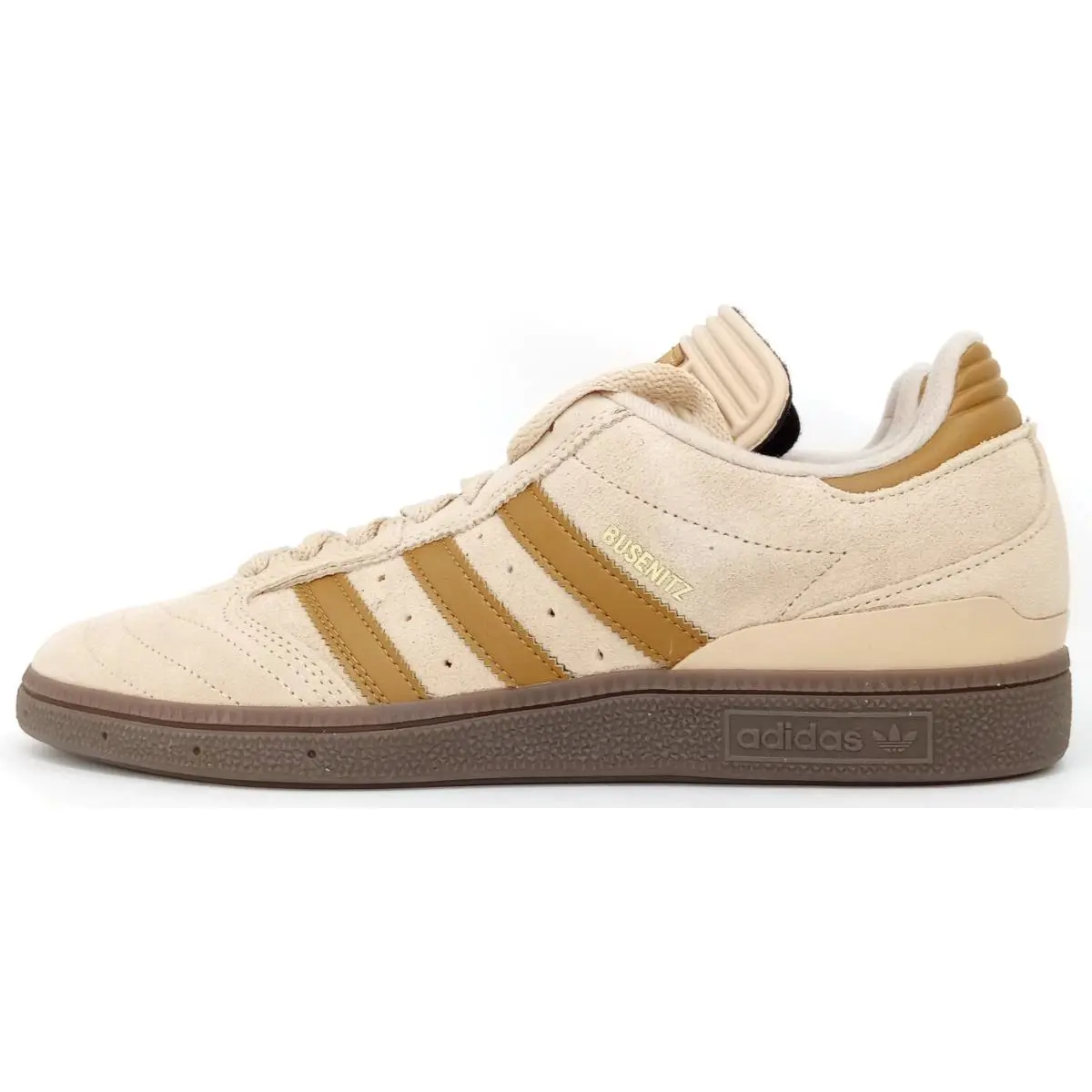 Adidas shoes - adidas Busenitz - Busenitz - JH8135 - Brown (UPC: 197614326838) 3