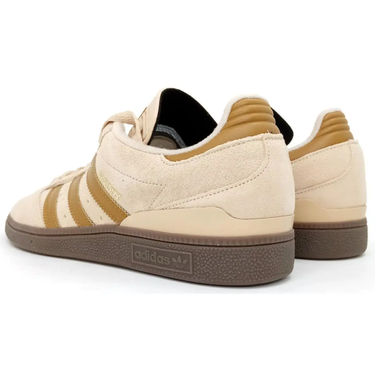 Adidas shoes - adidas Busenitz - Busenitz - JH8135 - Brown (UPC: 197614326838) 4