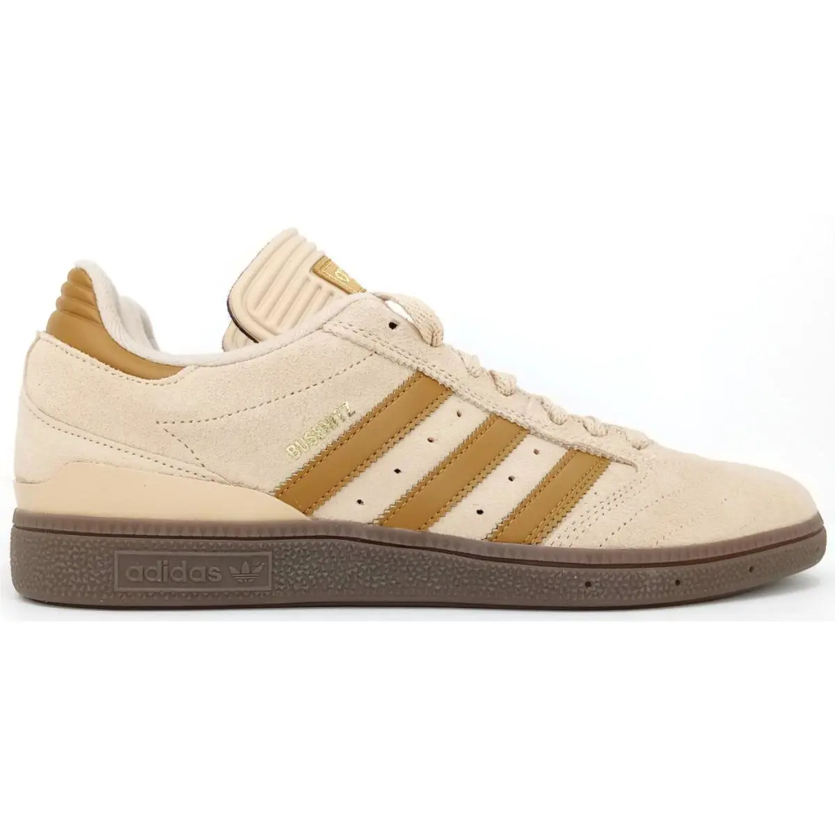 Adidas shoes - adidas Busenitz - Busenitz - JH8135 - Brown (UPC: 197614326838) 7