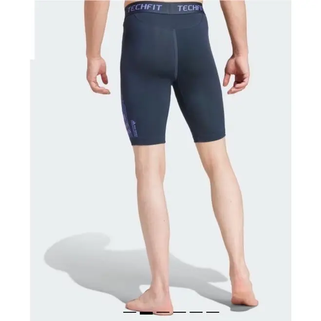 Adidas clothing - Power 7 - Power - IX7606 - Blue (UPC: 0197607265779) 1