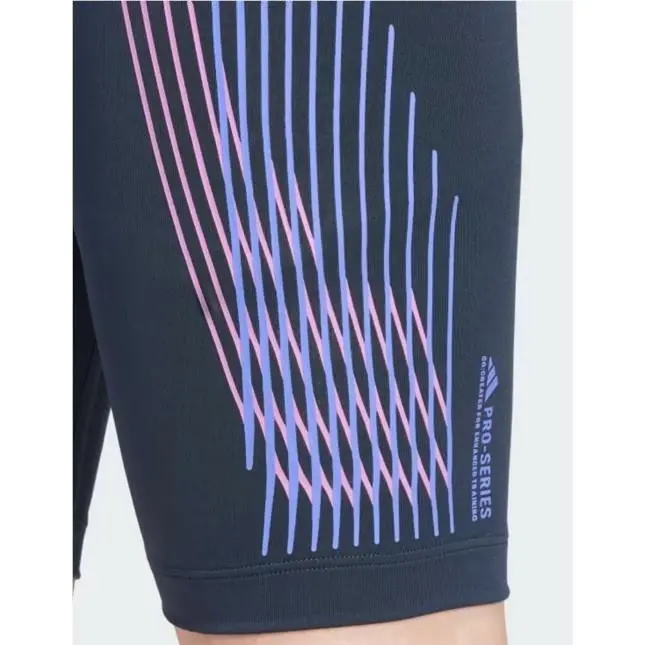 Adidas clothing - Power 7 - Power - IX7606 - Blue (UPC: 0197607265779) 4