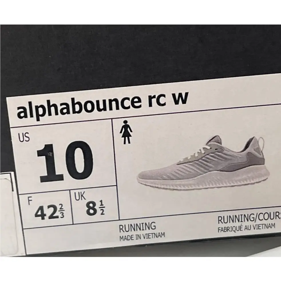 Adidas shoes - BY2865 - BY2865 - Gray 8