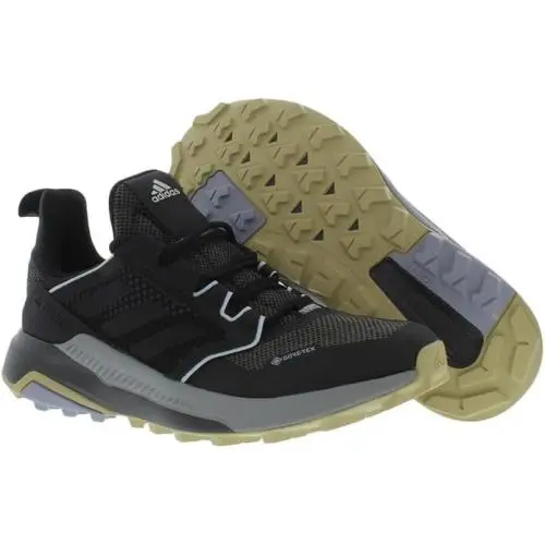 Women`s Terrex Trailmaker Gore-tex Hiking Shoes Size 9.5 by Adidas